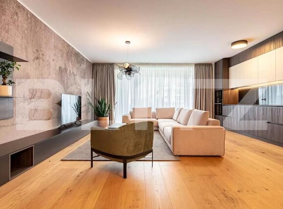 Apartament de vânzare 4 camere Voluntari - 152876AV | BLITZ București | Poza1