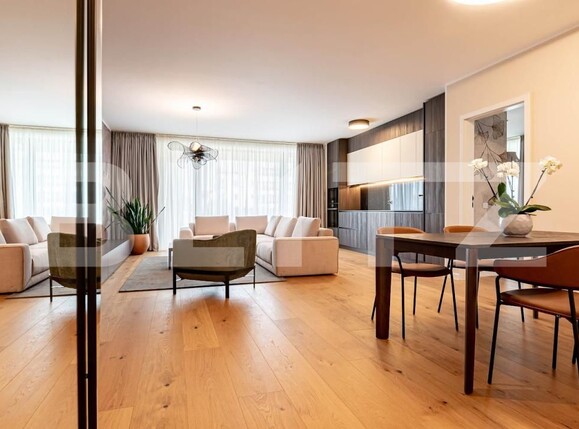 Apartament de vânzare 4 camere Voluntari - 152876AV | BLITZ București | Poza2