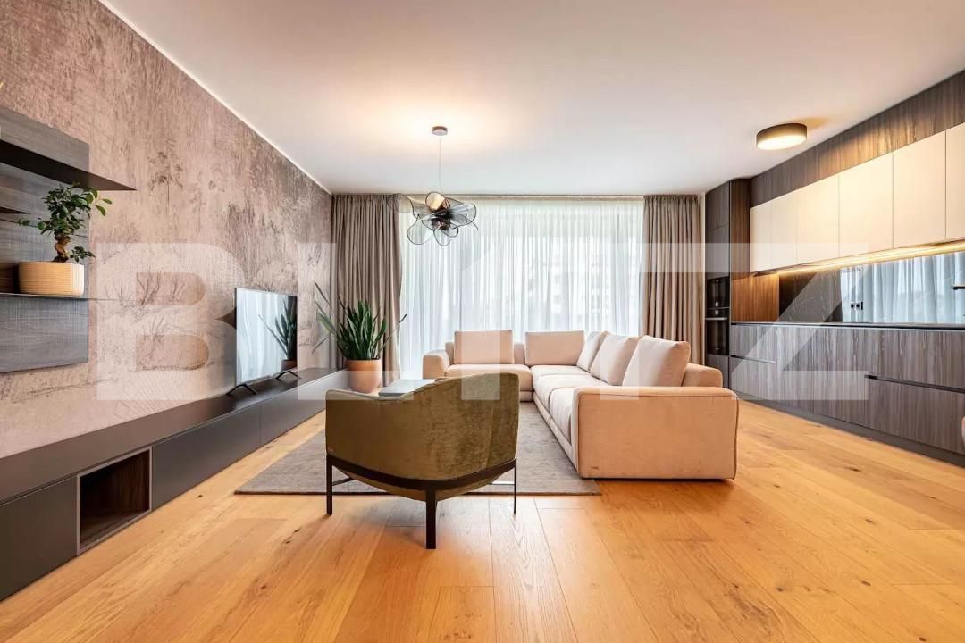 Apartament de vânzare 4 camere Voluntari - 152876AV | BLITZ București | Poza1