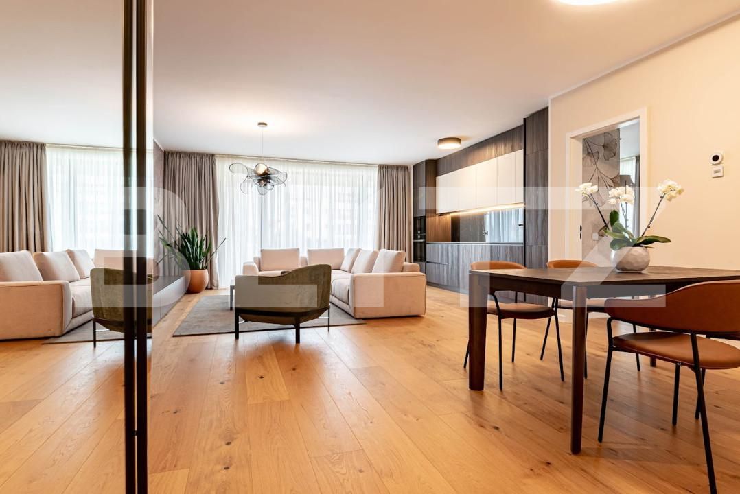 Apartament de vânzare 4 camere Voluntari - 152876AV | BLITZ București | Poza2