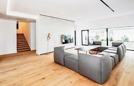 Vila Iancu Nicolae| Pipera