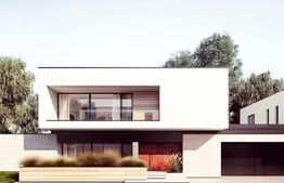 Vila Iancu Nicolae| Pipera