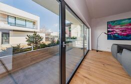 Vila Iancu Nicolae| Pipera