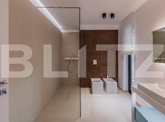 Casa de vânzare 5 camere Pipera - 152877CV | BLITZ București | Poza9