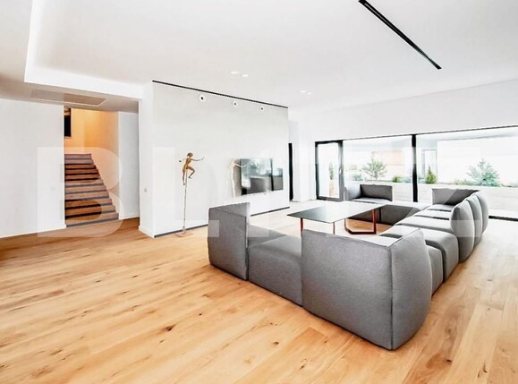 Casa de vânzare 5 camere Pipera - 152877CV | BLITZ București | Poza3