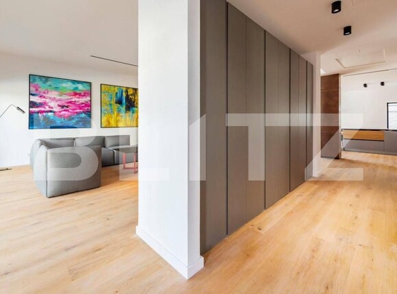 Casa de vânzare 5 camere Pipera - 152877CV | BLITZ București | Poza4