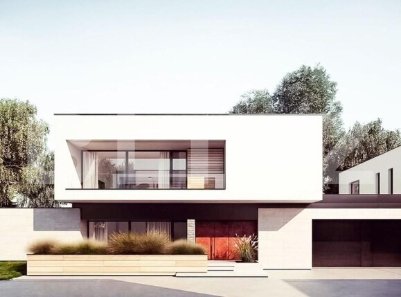 Casa de vânzare 5 camere Pipera - 152877CV | BLITZ București | Poza1