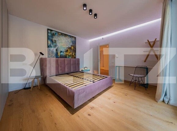 Casa de vânzare 5 camere Pipera - 152877CV | BLITZ București | Poza6