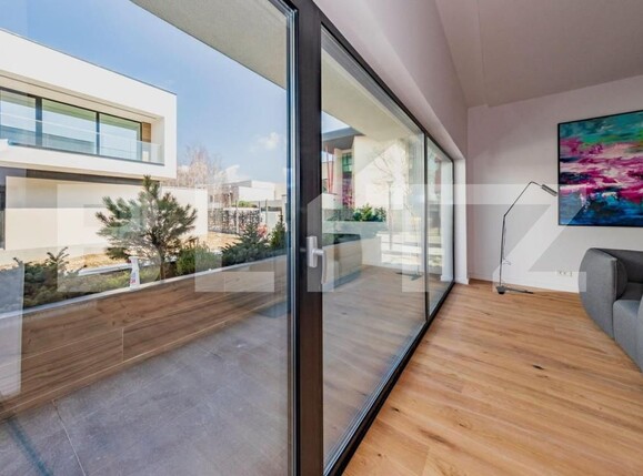 Casa de vânzare 5 camere Pipera - 152877CV | BLITZ București | Poza11