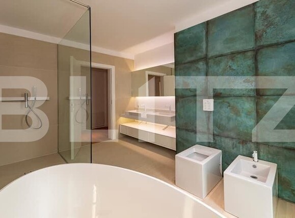 Casa de vânzare 5 camere Pipera - 152877CV | BLITZ București | Poza8