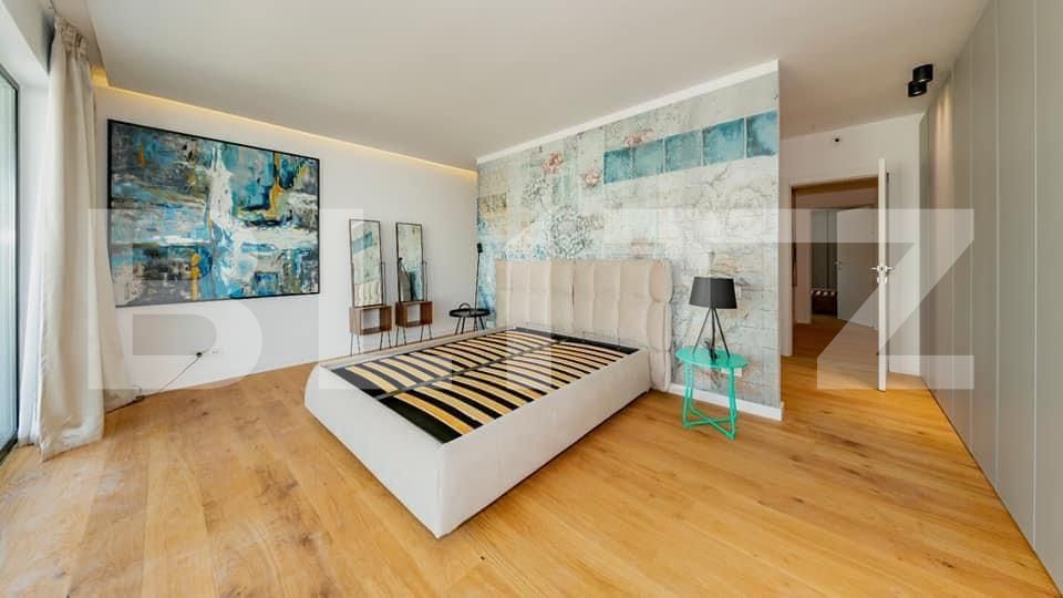 Casa de vânzare 5 camere Pipera - 152877CV | BLITZ București | Poza5