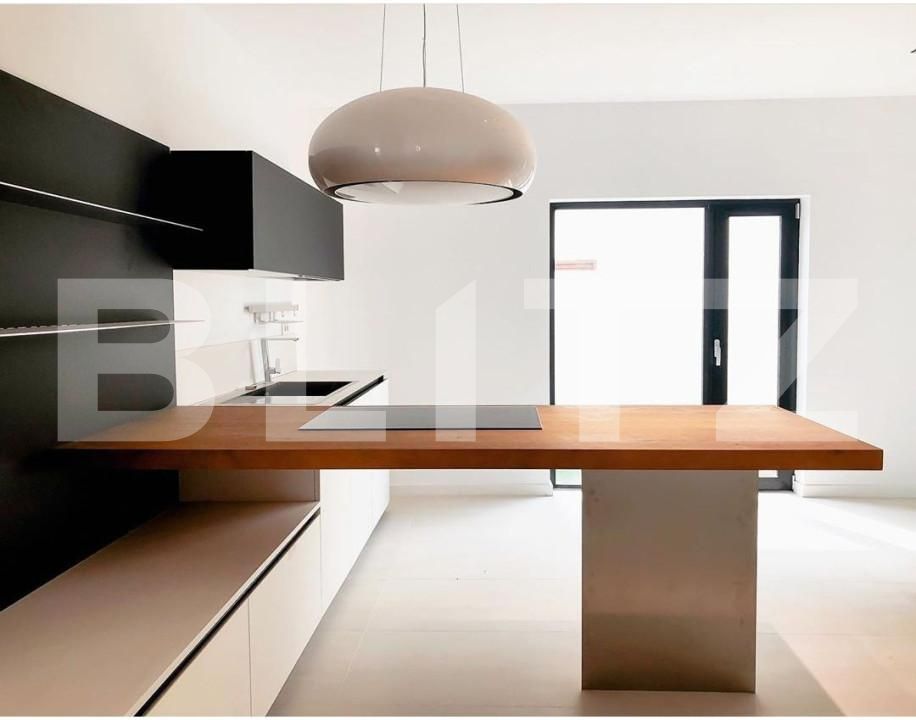 Casa de vânzare 5 camere Pipera - 152877CV | BLITZ București | Poza2