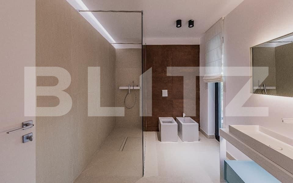 Casa de vânzare 5 camere Pipera - 152877CV | BLITZ București | Poza9