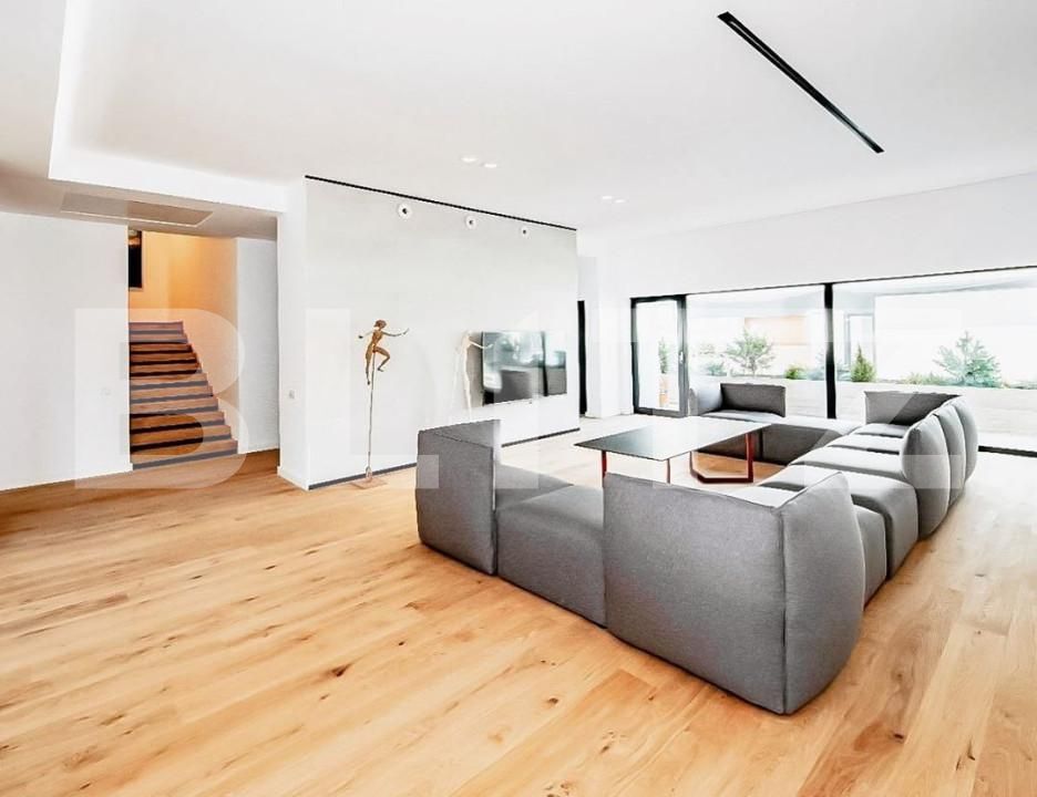 Casa de vânzare 5 camere Pipera - 152877CV | BLITZ București | Poza3