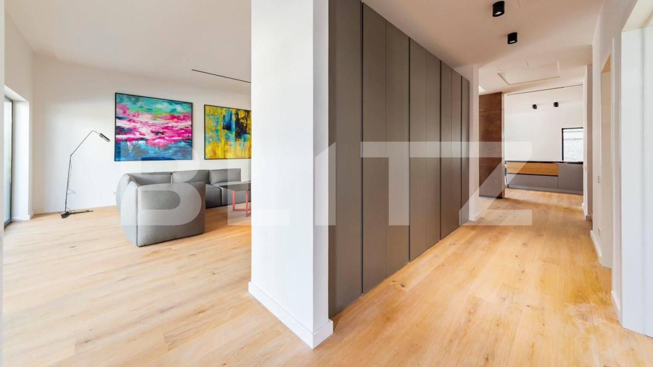 Casa de vânzare 5 camere Pipera - 152877CV | BLITZ București | Poza4