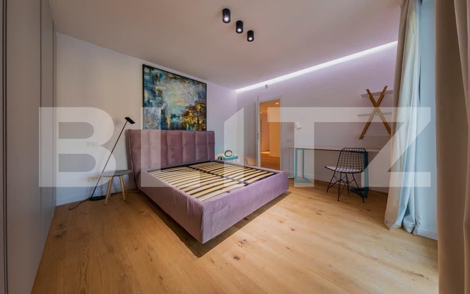 Casa de vânzare 5 camere Pipera - 152877CV | BLITZ București | Poza6