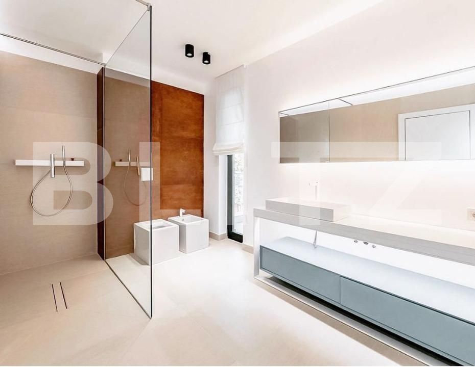 Casa de vânzare 5 camere Pipera - 152877CV | BLITZ București | Poza10