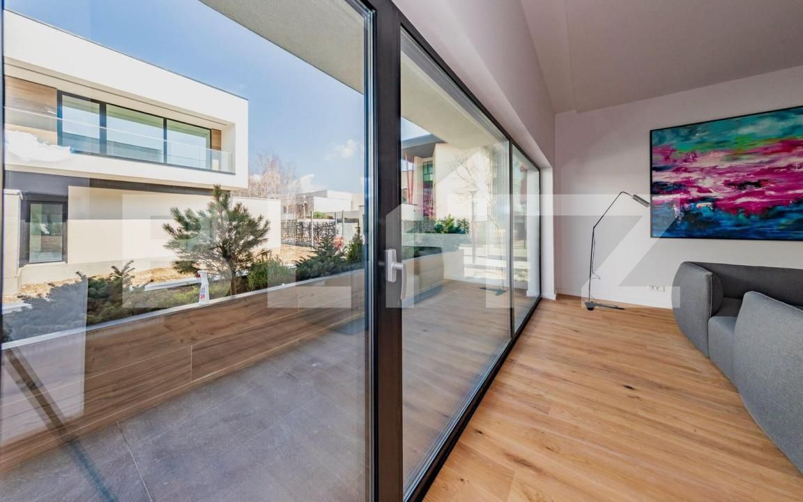 Casa de vânzare 5 camere Pipera - 152877CV | BLITZ București | Poza11
