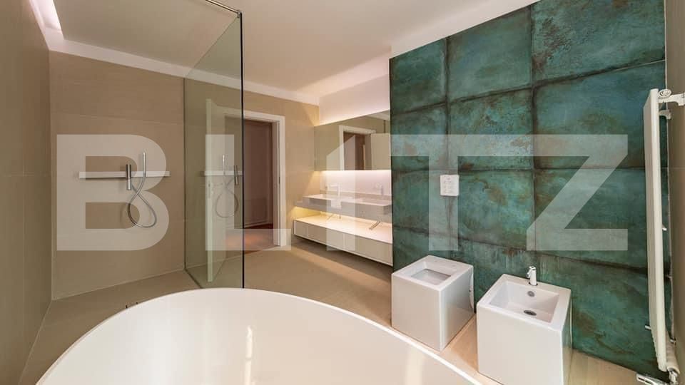 Casa de vânzare 5 camere Pipera - 152877CV | BLITZ București | Poza8