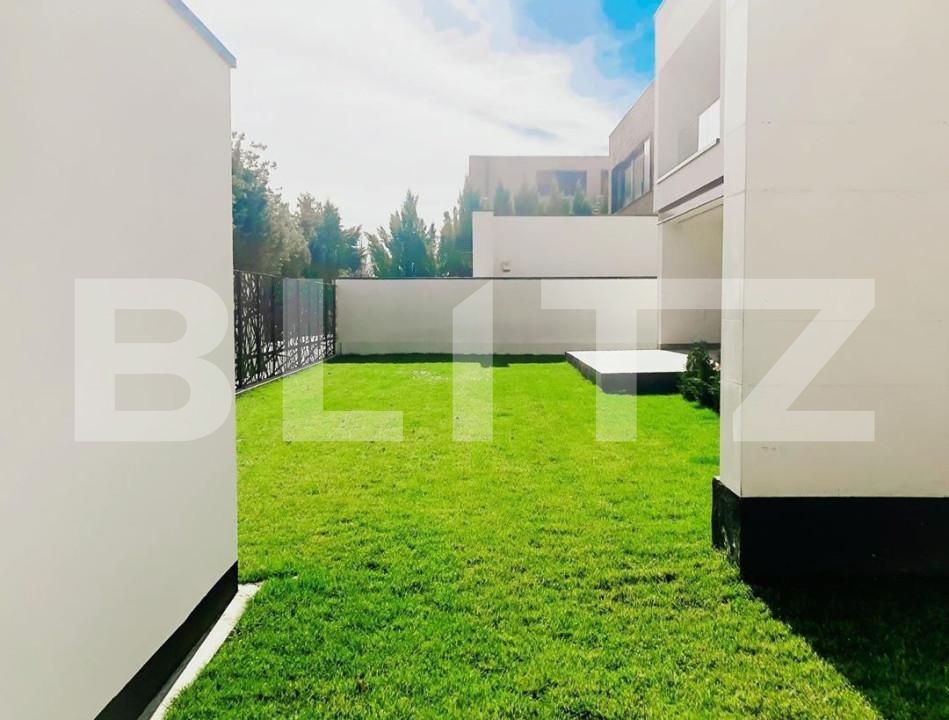 Casa de vânzare 5 camere Pipera - 152877CV | BLITZ București | Poza12