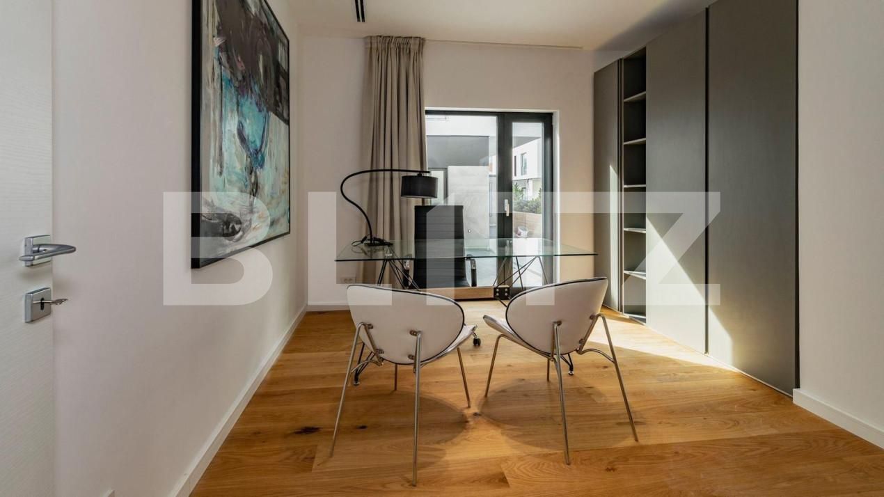 Casa de vânzare 5 camere Pipera - 152877CV | BLITZ București | Poza7