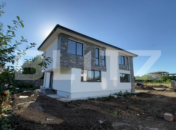 Casa de vânzare 4 camere Bragadiru - 152886CV | BLITZ București | Poza1