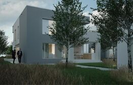 Vila lux Corbeanca| CITTA DEL LAGO