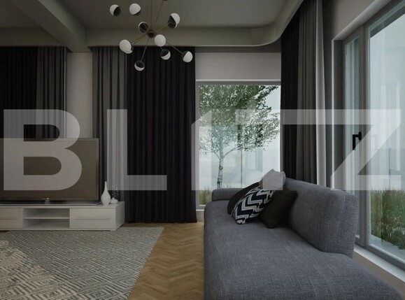 Casa de vânzare 4 camere Corbeanca - 152995CV | BLITZ București | Poza2