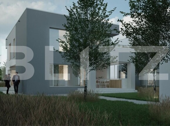 Casa de vânzare 4 camere Corbeanca - 152995CV | BLITZ București | Poza1