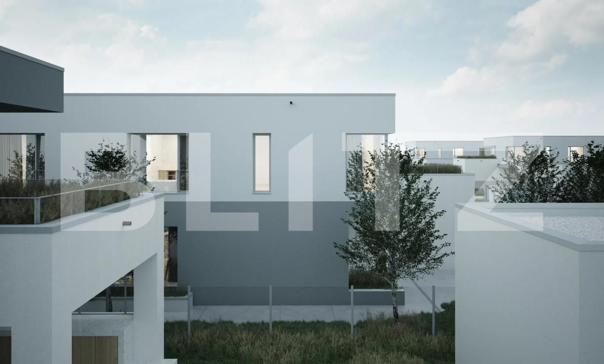 Casa de vânzare 4 camere Corbeanca - 152995CV | BLITZ București | Poza11