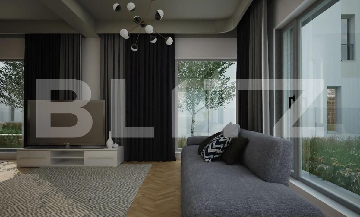 Casa de vânzare 4 camere Corbeanca - 152995CV | BLITZ București | Poza2