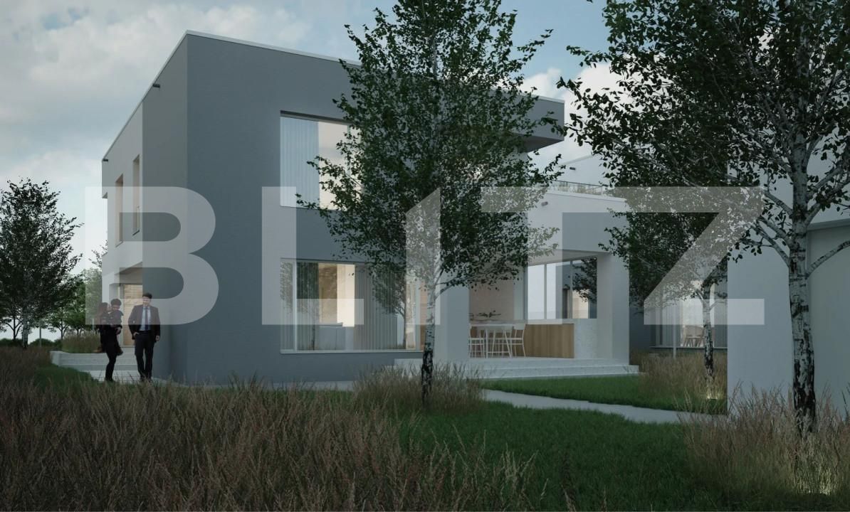 Casa de vânzare 4 camere Corbeanca - 152995CV | BLITZ București | Poza1