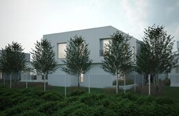 Vila lux Corbeanca CITTA DEL LAGO