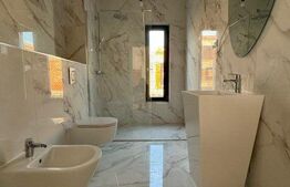 Vila lux Corbeanca CITTA DEL LAGO