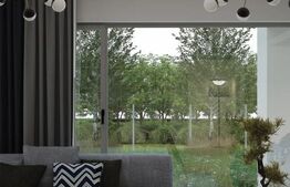 Vila lux Corbeanca CITTA DEL LAGO