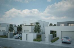 Vila lux Corbeanca CITTA DEL LAGO