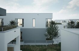 Vila lux Corbeanca CITTA DEL LAGO