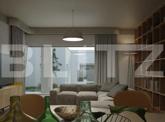 Casa de vânzare 5 camere Corbeanca - 153006CV | BLITZ București | Poza14