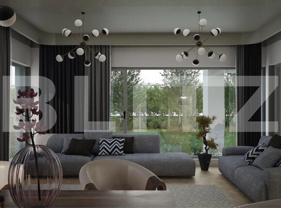 Casa de vânzare 5 camere Corbeanca - 153006CV | BLITZ București | Poza11