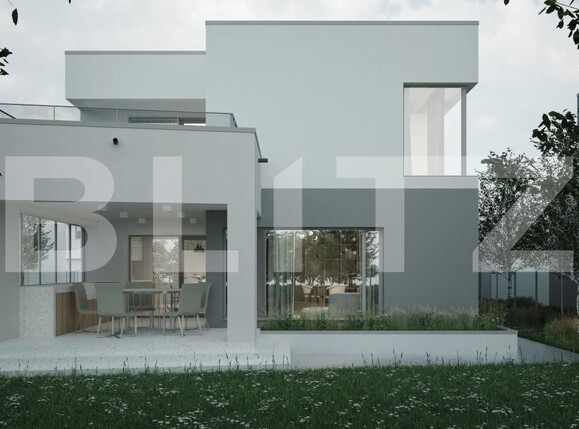 Casa de vânzare 5 camere Corbeanca - 153006CV | BLITZ București | Poza19