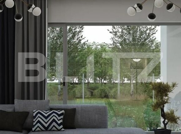 Casa de vânzare 5 camere Corbeanca - 153006CV | BLITZ București | Poza8