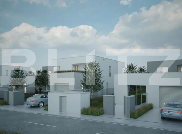 Casa de vânzare 5 camere Corbeanca - 153006CV | BLITZ București | Poza18