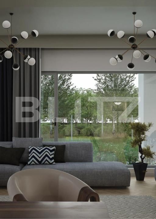 Casa de vânzare 5 camere Corbeanca - 153006CV | BLITZ București | Poza8