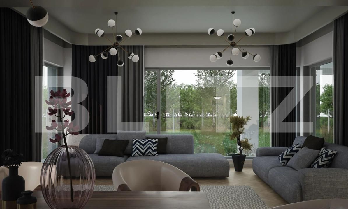 Casa de vânzare 5 camere Corbeanca - 153006CV | BLITZ București | Poza11