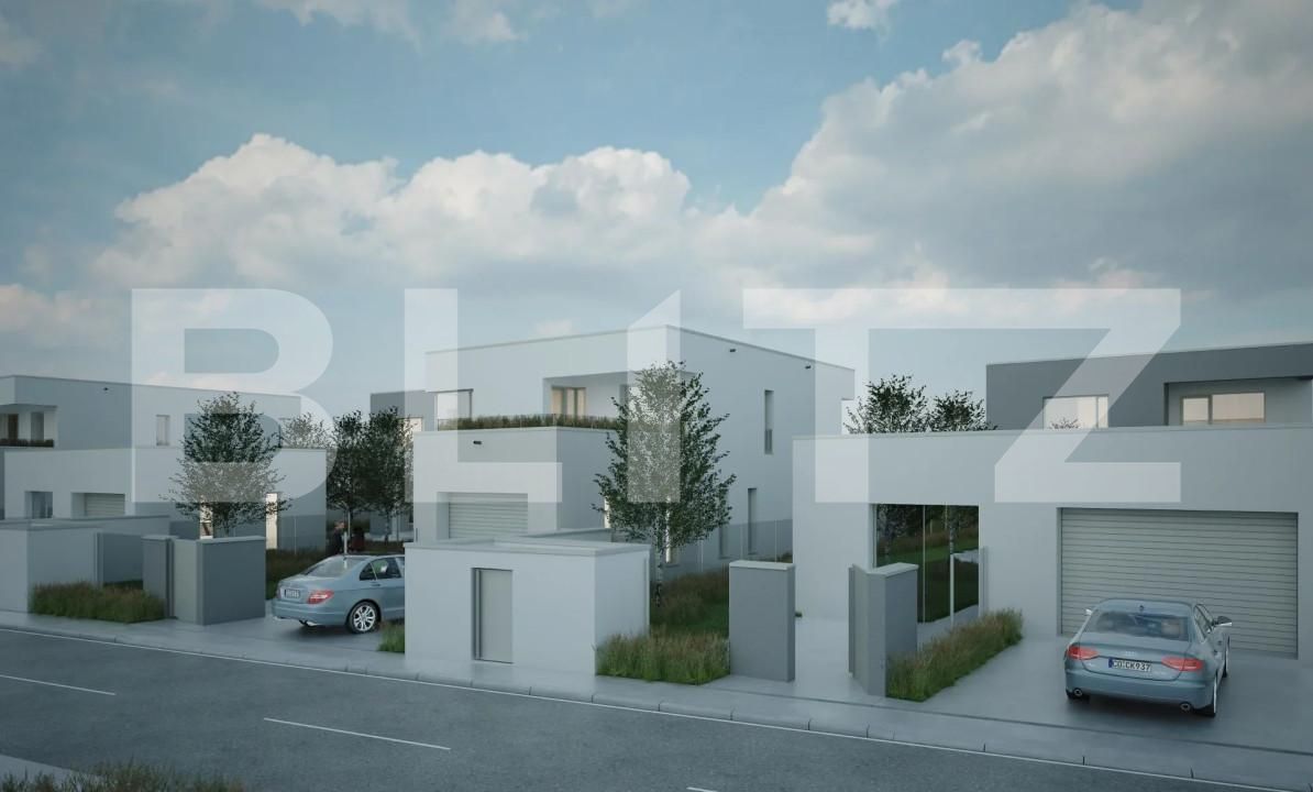 Casa de vânzare 5 camere Corbeanca - 153006CV | BLITZ București | Poza18