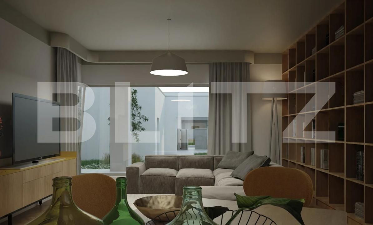 Casa de vânzare 5 camere Corbeanca - 153006CV | BLITZ București | Poza14