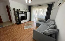 Garsoniera spatioasa, 41 mp, zona Popesti Leordeni