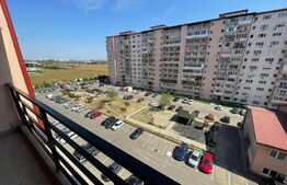 Garsoniera spatioasa, 41 mp, zona Popesti Leordeni