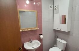 Garsoniera spatioasa, 41 mp, zona Popesti Leordeni