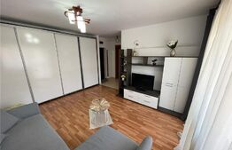 Garsoniera spatioasa, 41 mp, zona Popesti Leordeni